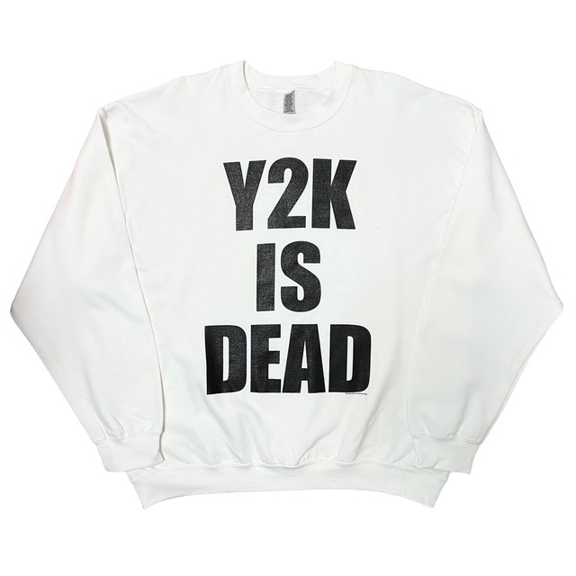 dead end sweatshirt