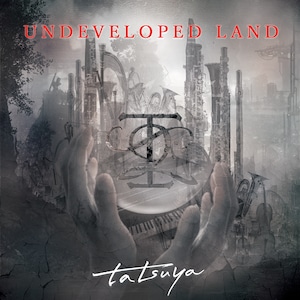 Symphonic album【UNDEVEROPED LAND】