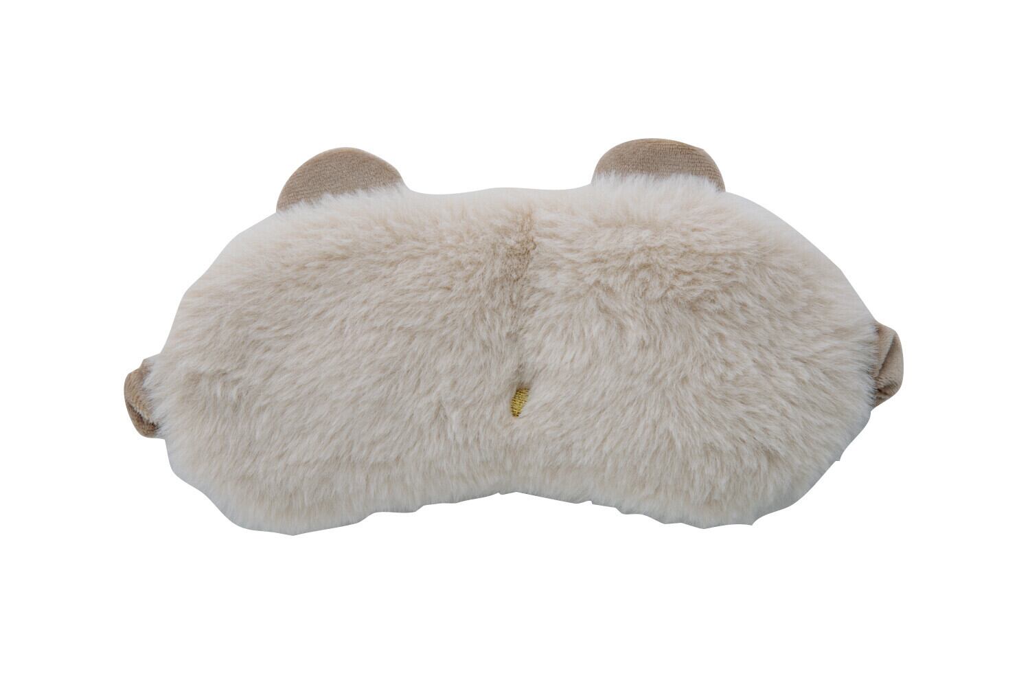 【ふわもこ】Cieletoile シエルエトワー／アイピロー アイボリー