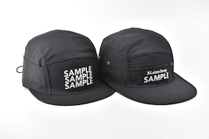 SAMPLE CAP