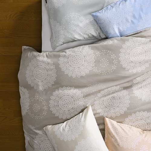 掛け布団カバー【クロッシェ】 S ／ SD ／ D ／ Q ／ K