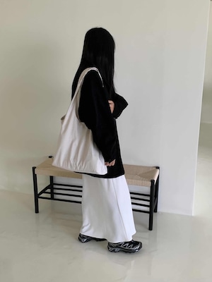 【予約】wouldU/tidy bag