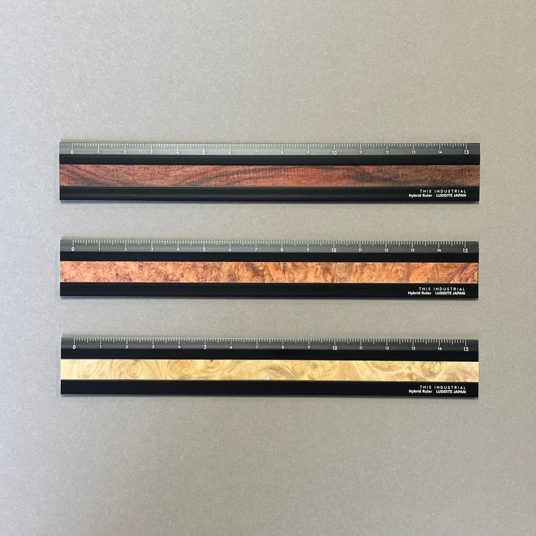 野原工芸　ラダイト　セット Luddite（ラダイト） 文具【通販】 | ペンハウス