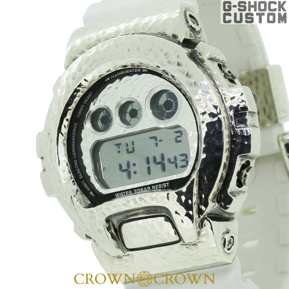 G-SHOCK カスタム 腕時計 DW6900-MR7 DW6900-118 | G-SHOCK カスタム 