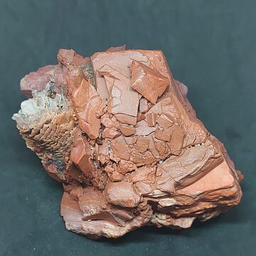 モンゴルゴビ瑪瑙 原石 金銭眼石母岩標本 置物 レア品 ゴビ瑪瑙 ゴビ石 