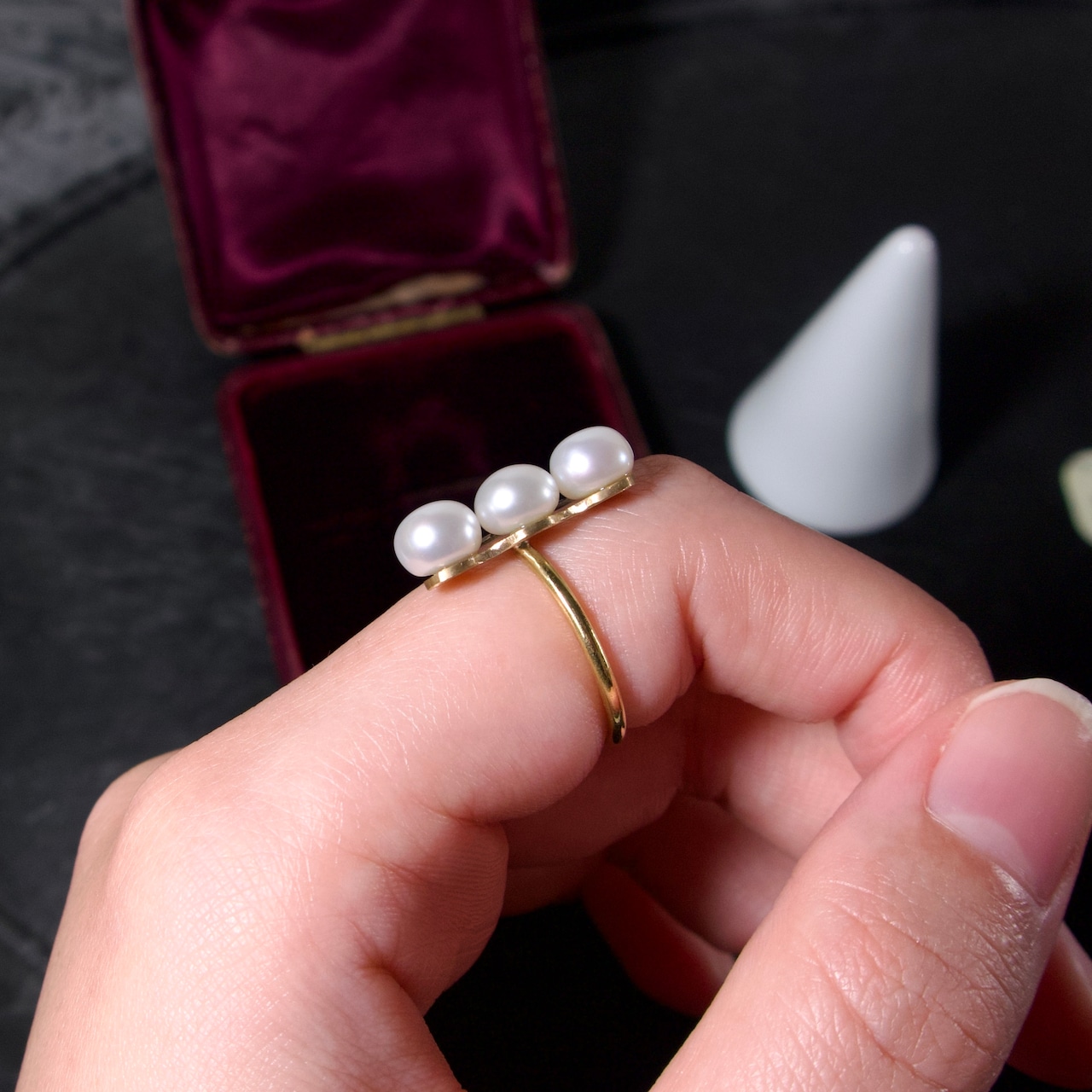 モモ・ホウセキ商会 No.100 ※衣装貸出中