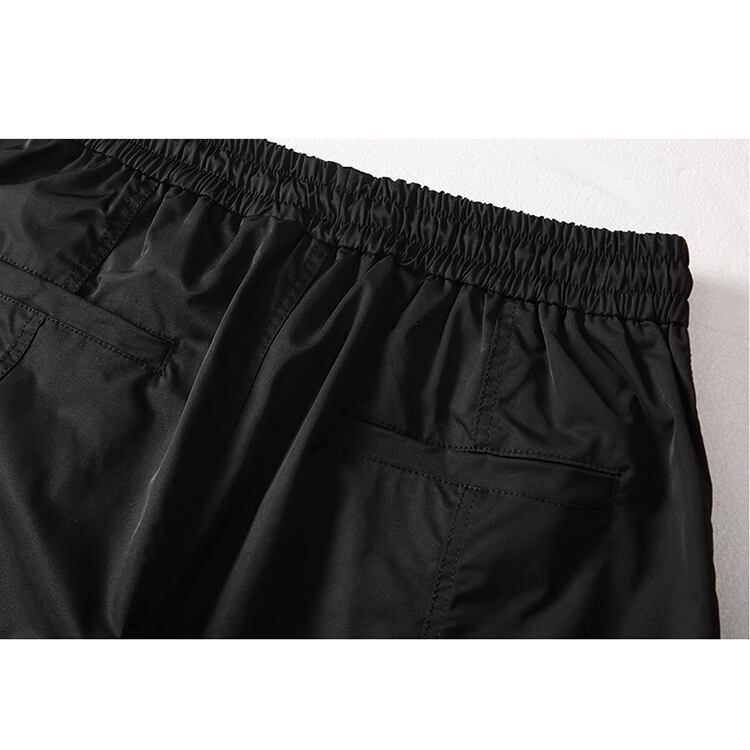 ★AMERICAN RETRO CARGO CASUAL PANTS　　　A0778