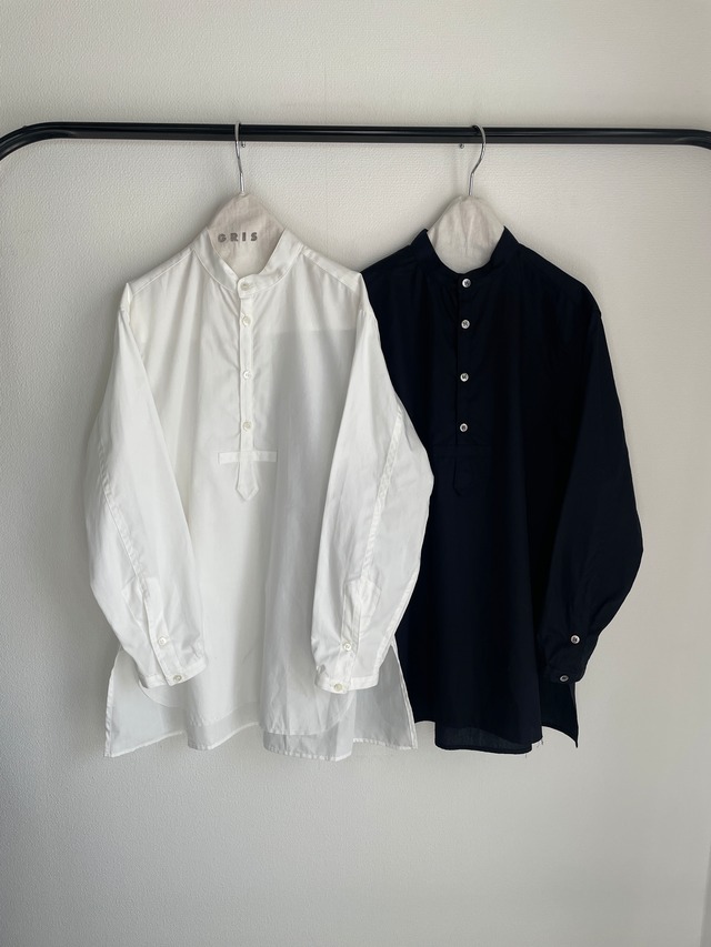 Pullover shirt_S/Mサイズ