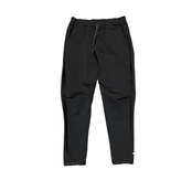 〈 MOUN TEN. 24SS 〉 hyper stretch slim pants / black / 0（150−160）