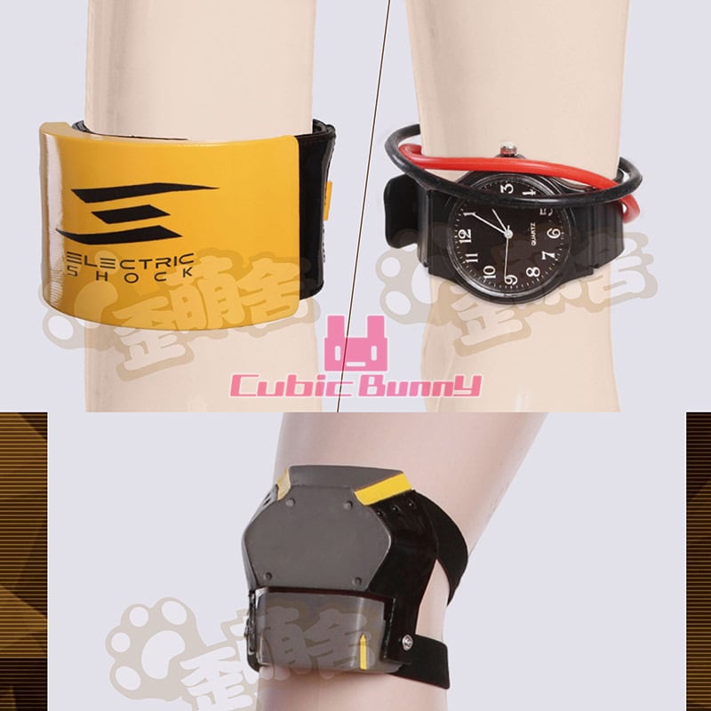 N○KKE エレグ水着 ブーム・アンド・ショック（歪萌舍 | CubicBunny