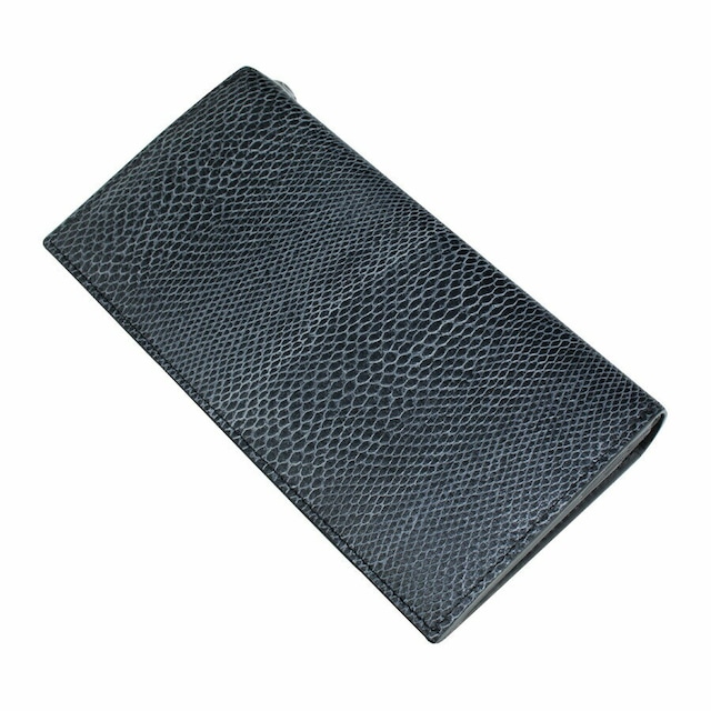 【ラスト3個】ロングウォレットリザードスタイル ACW0006 Long wallet lizard style Jewelry Brand