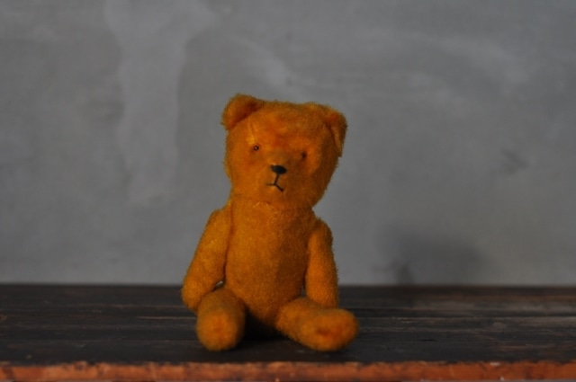 Teddy bear2