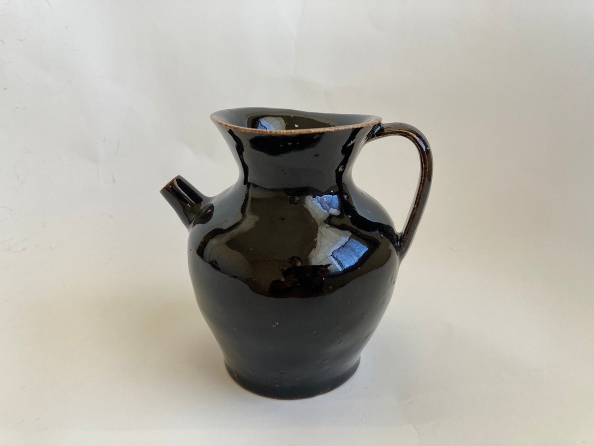 三笘修 注器 | gallery ten