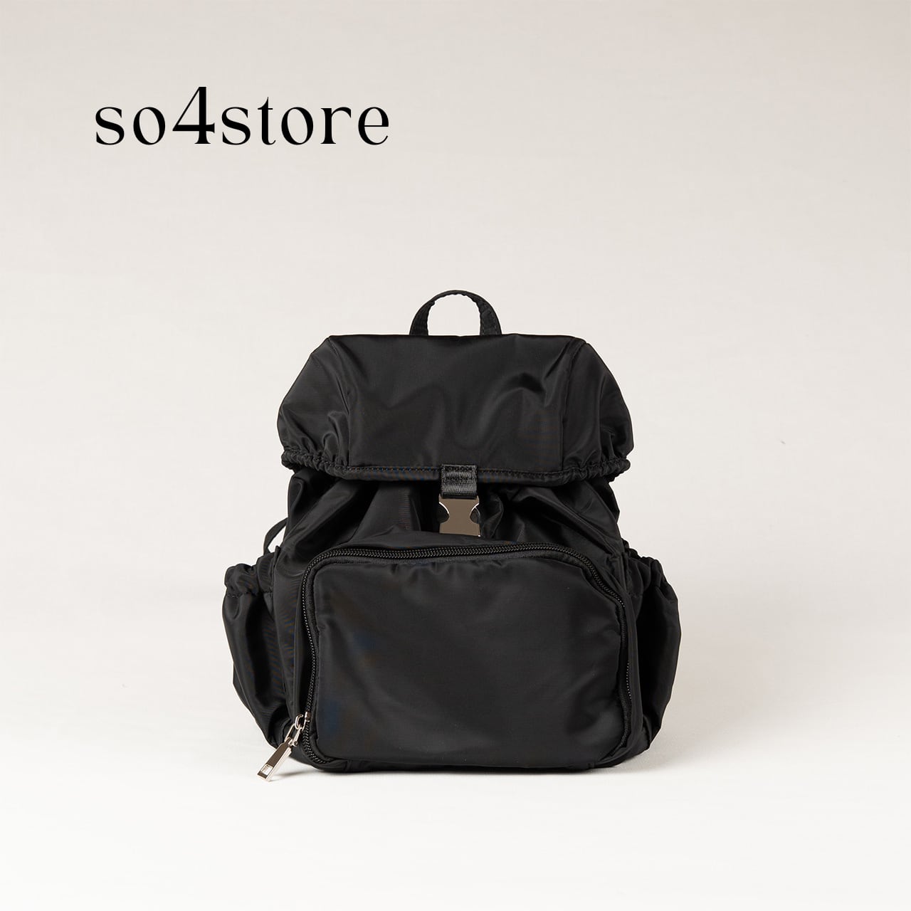 Lightweight Daily Backpack【デイリーライト リュック】