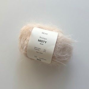 MISTY［ミスティー］