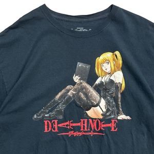 00s DEATH NOTE 〝MISA〟