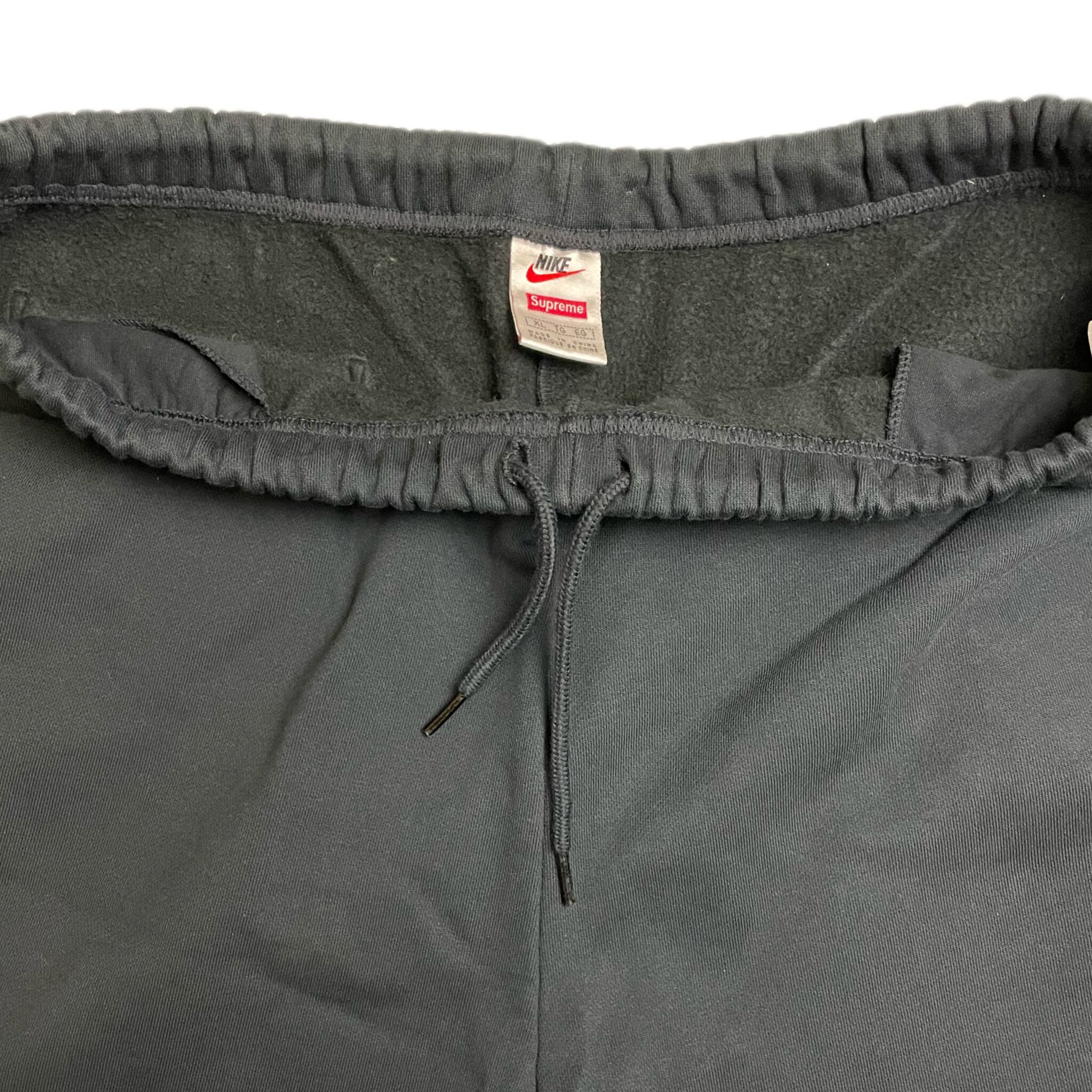 Supreme Nike Jewel Sweatshort