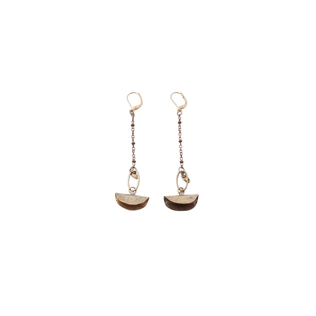 Pierced earrings 【PC-002】