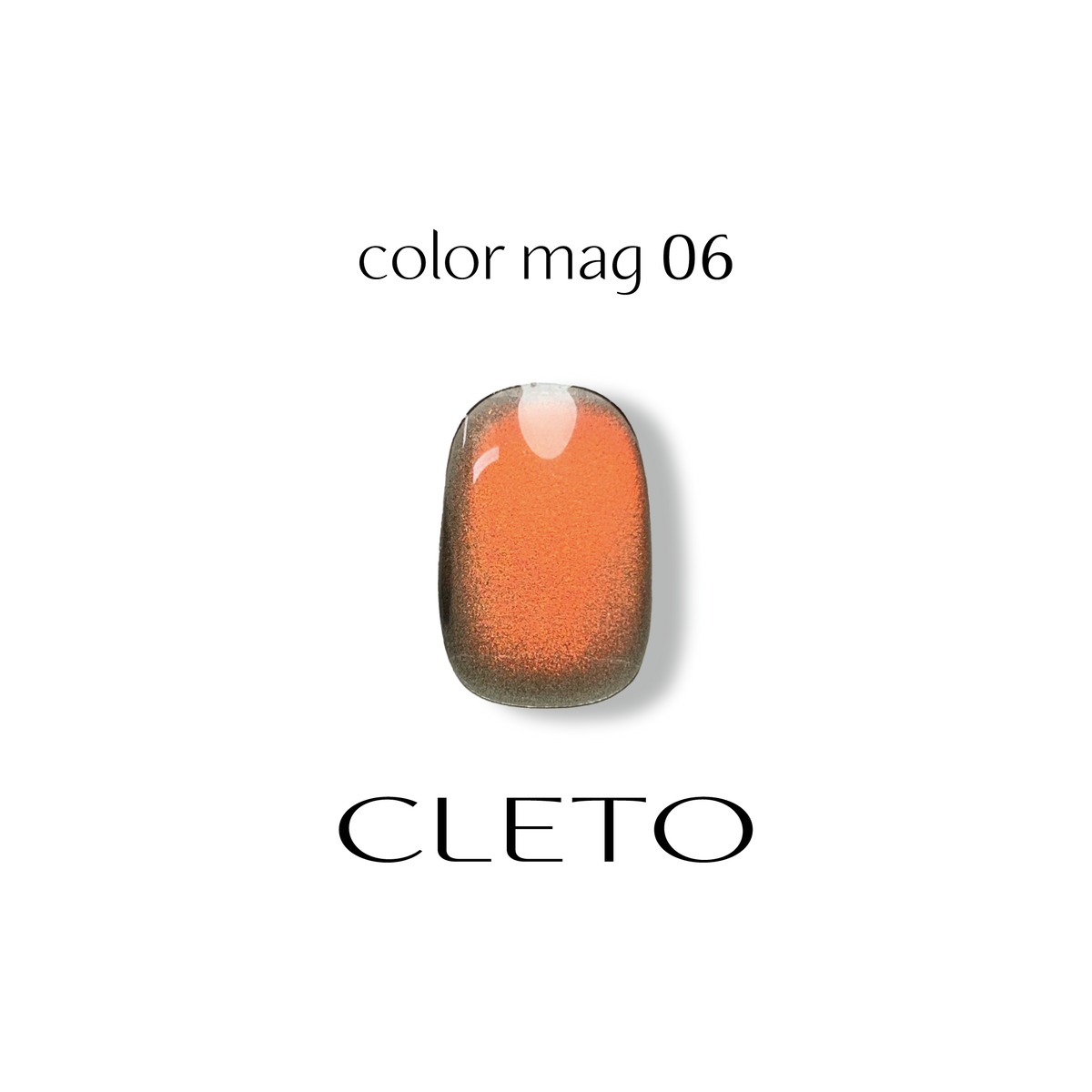 color mag 06 | CLETO / loade