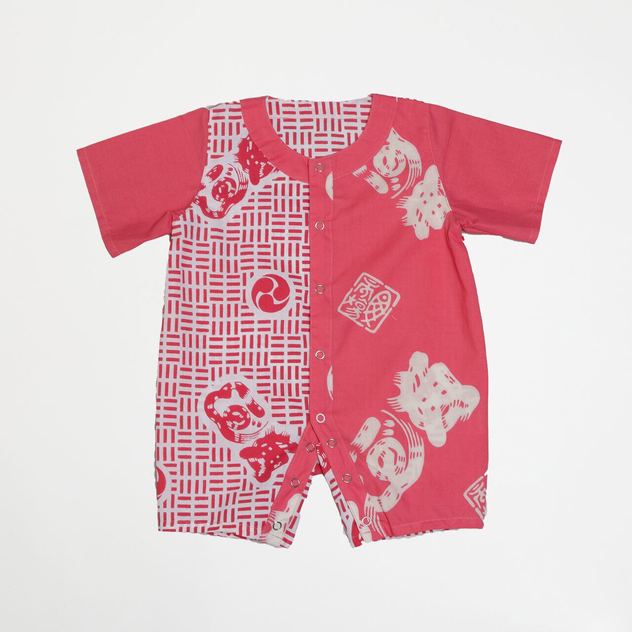 ロンパース【型番:20018】