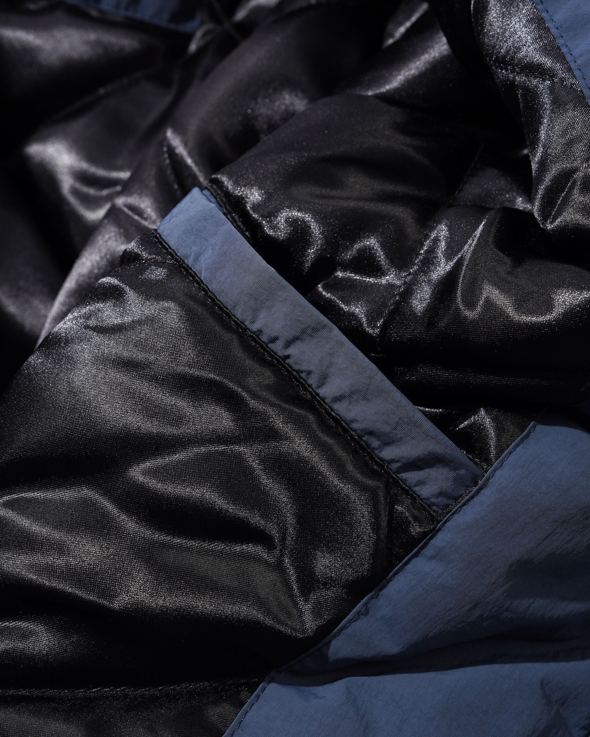 CASH ONLY / Transport Work Jacket - Navy | GOOD TIMES