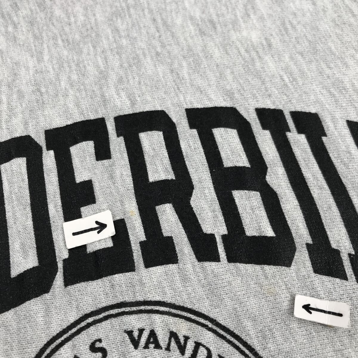 CHAMPION チャンピオン 80〜 90年代 USA製 トリコタグ リバース