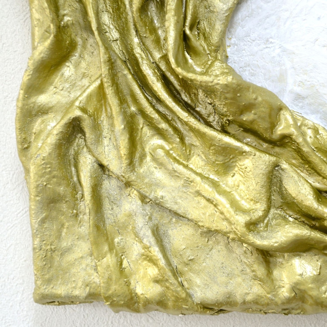 金の幕が降りるとき / As the Golden Veil Falls