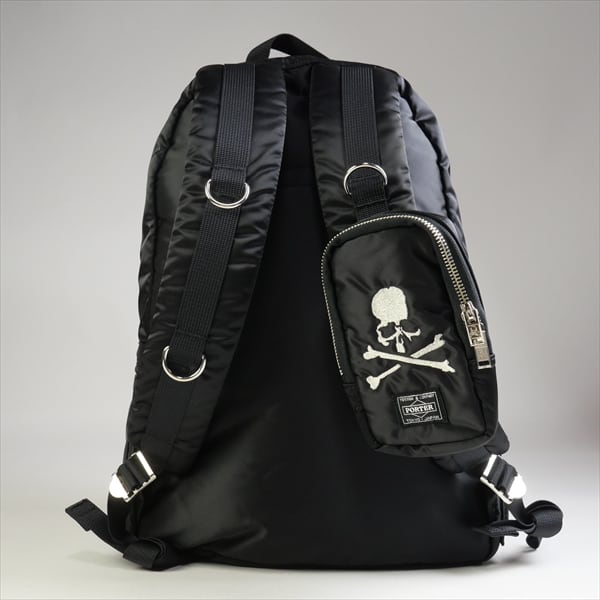 Size【フリー】 MASTER MIND マスターマインド WORLD×PORTER 1st