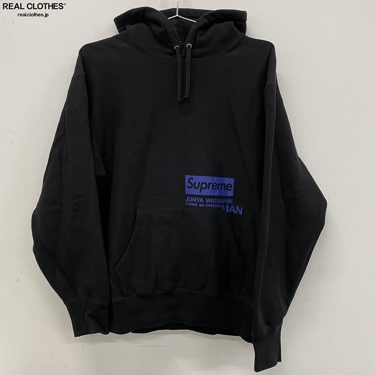 supreme JUNYA WATANABE Sweatshirt M size | www.innoveering.net