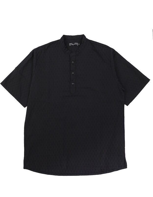 NASNGWAM(ナスングワム)~KARIYUSHI PULLOVER~