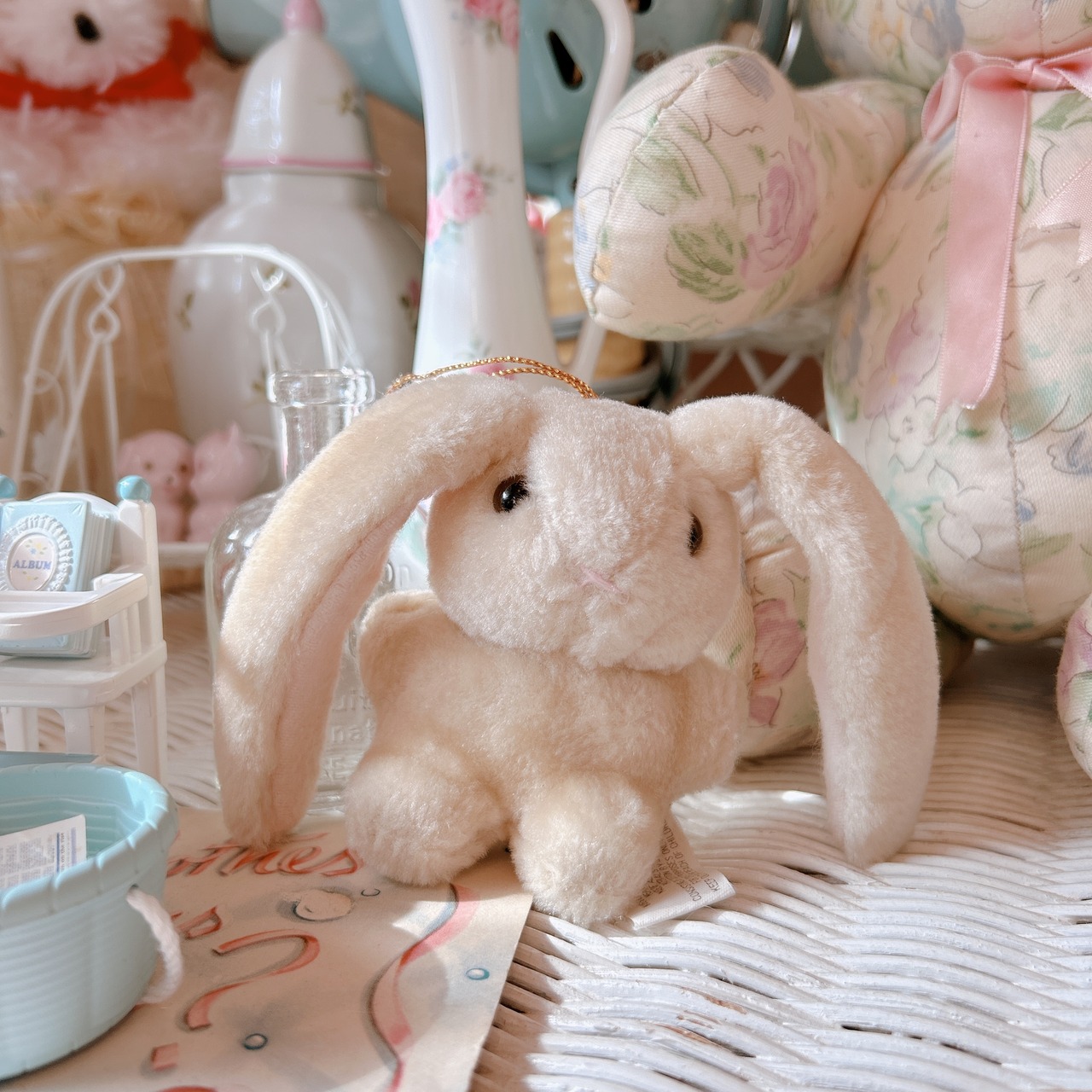 mini usagi ②の画像01