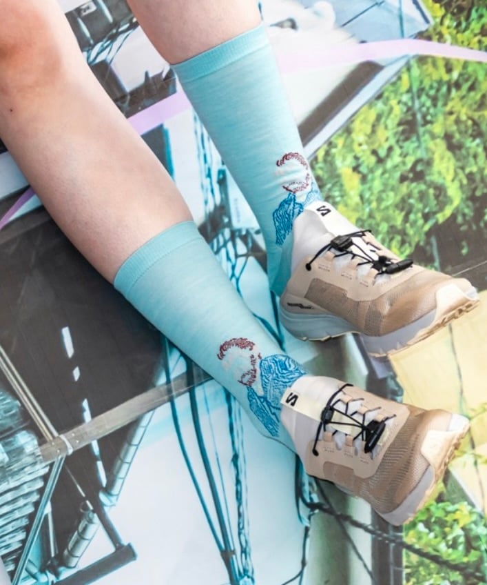 VAGUE WATCH CO. / Coussin Early Extension 32m/16mm | AfterSchool