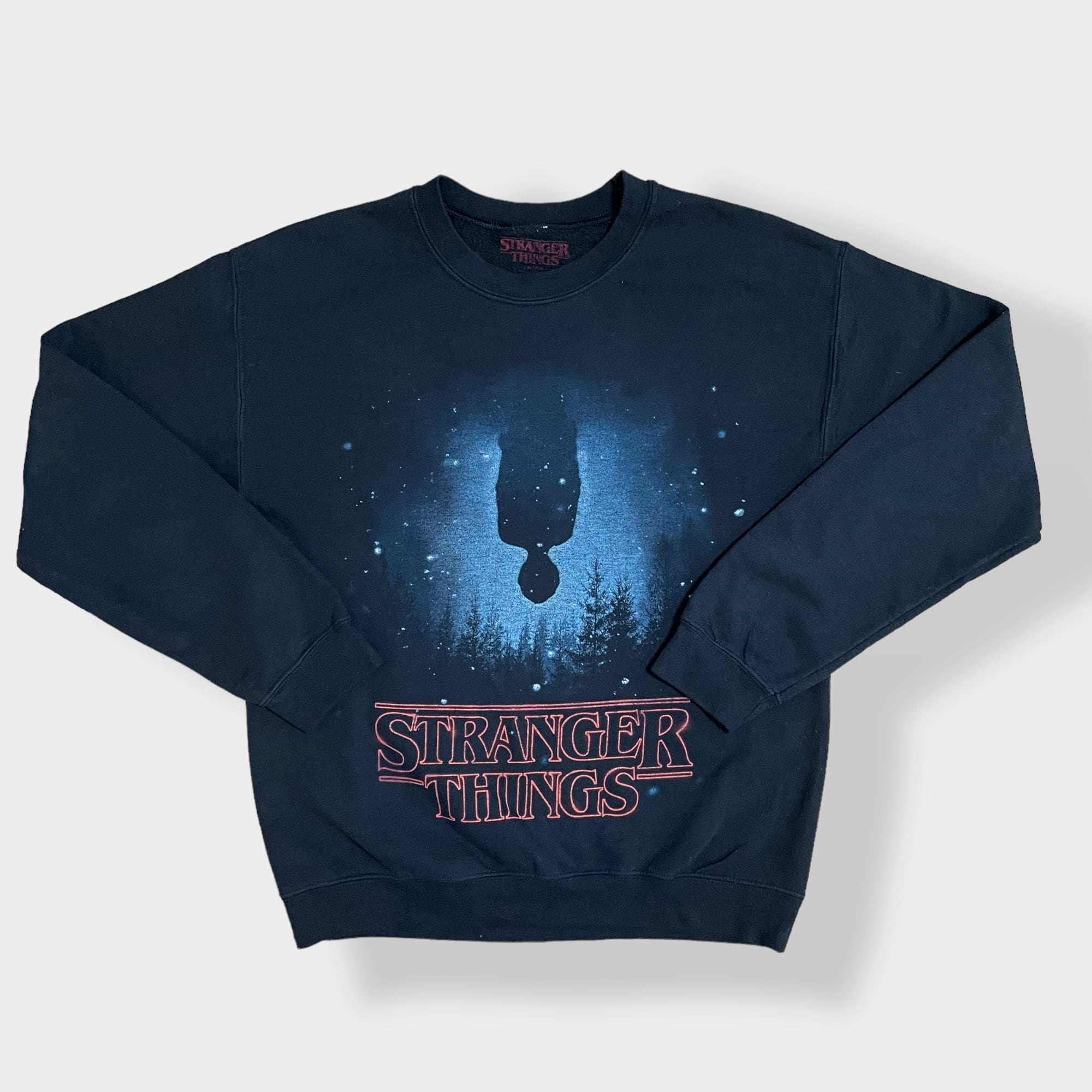 STRANGER THINGS】ストレンジャーシングス Netflix オフィシャル ...