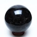 モリオン スフィア 黒水晶 丸玉 71mm 置物 原石 一点物 151-10363