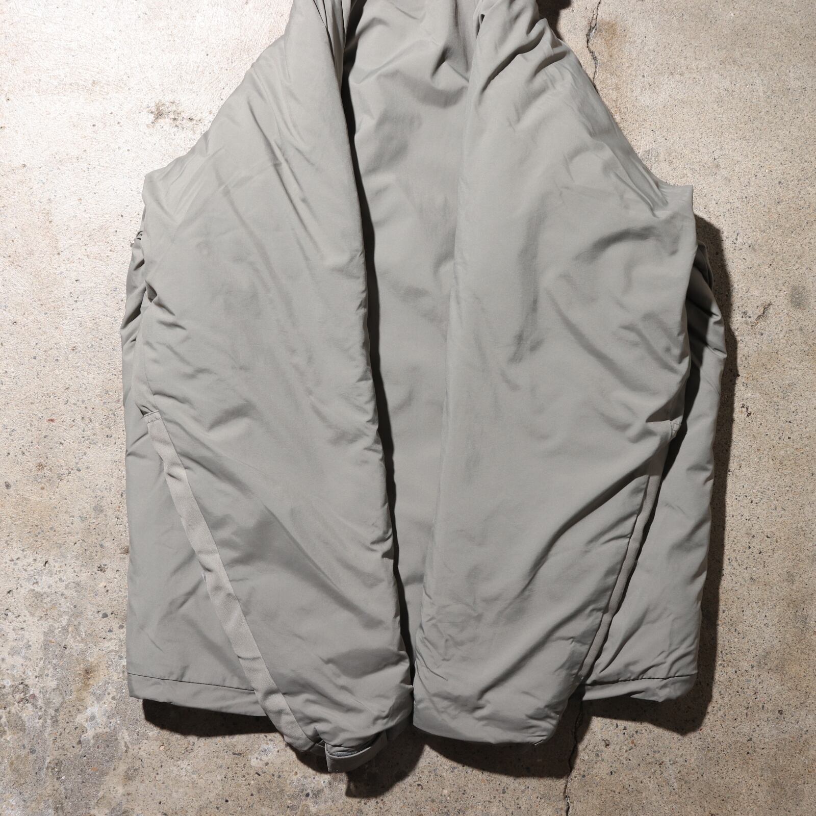 Deadstock S-L セットアップ 07年 ECWCS Level7 プリマロフト 
