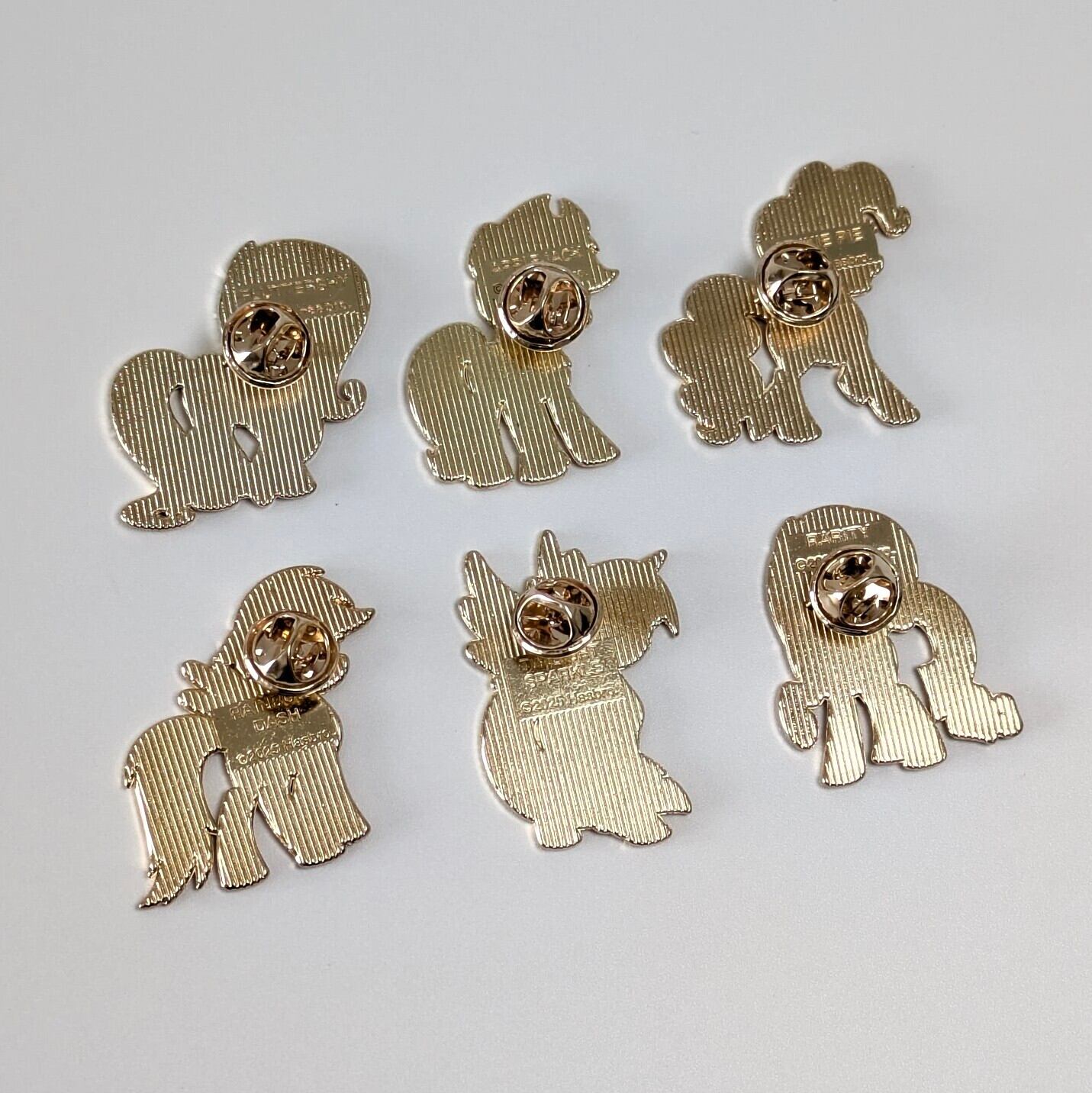 送料無料！ ☆ピンズ PINS☆ピンバッジ 【 My Little Pony