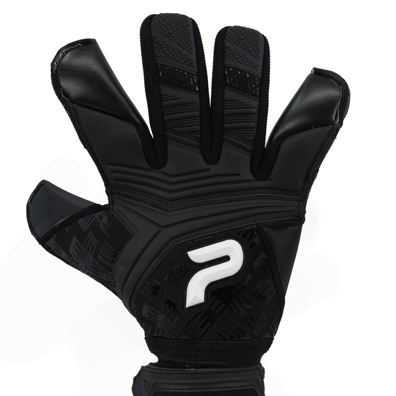 GLORY 5.0 ESSENTIAL V3 BLACKOUT