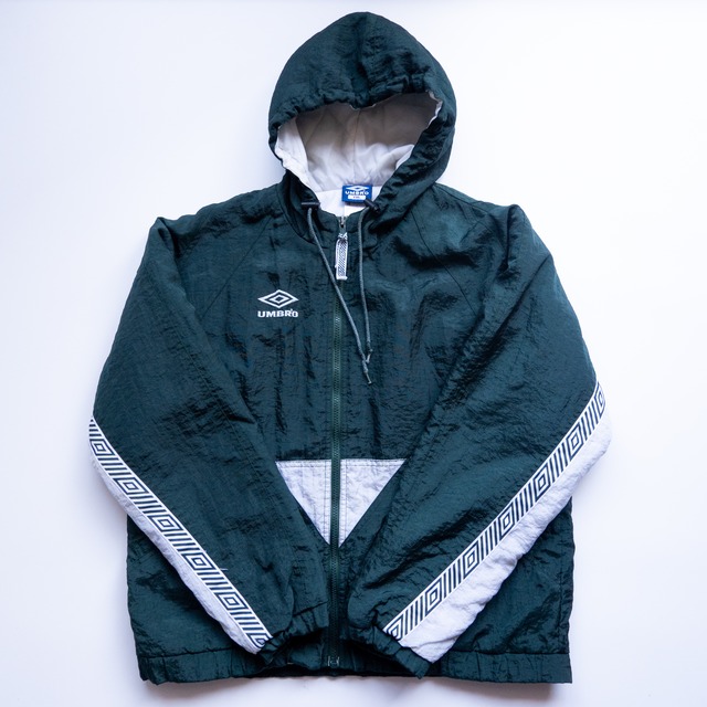 1990’s UMBRO nylon jacket