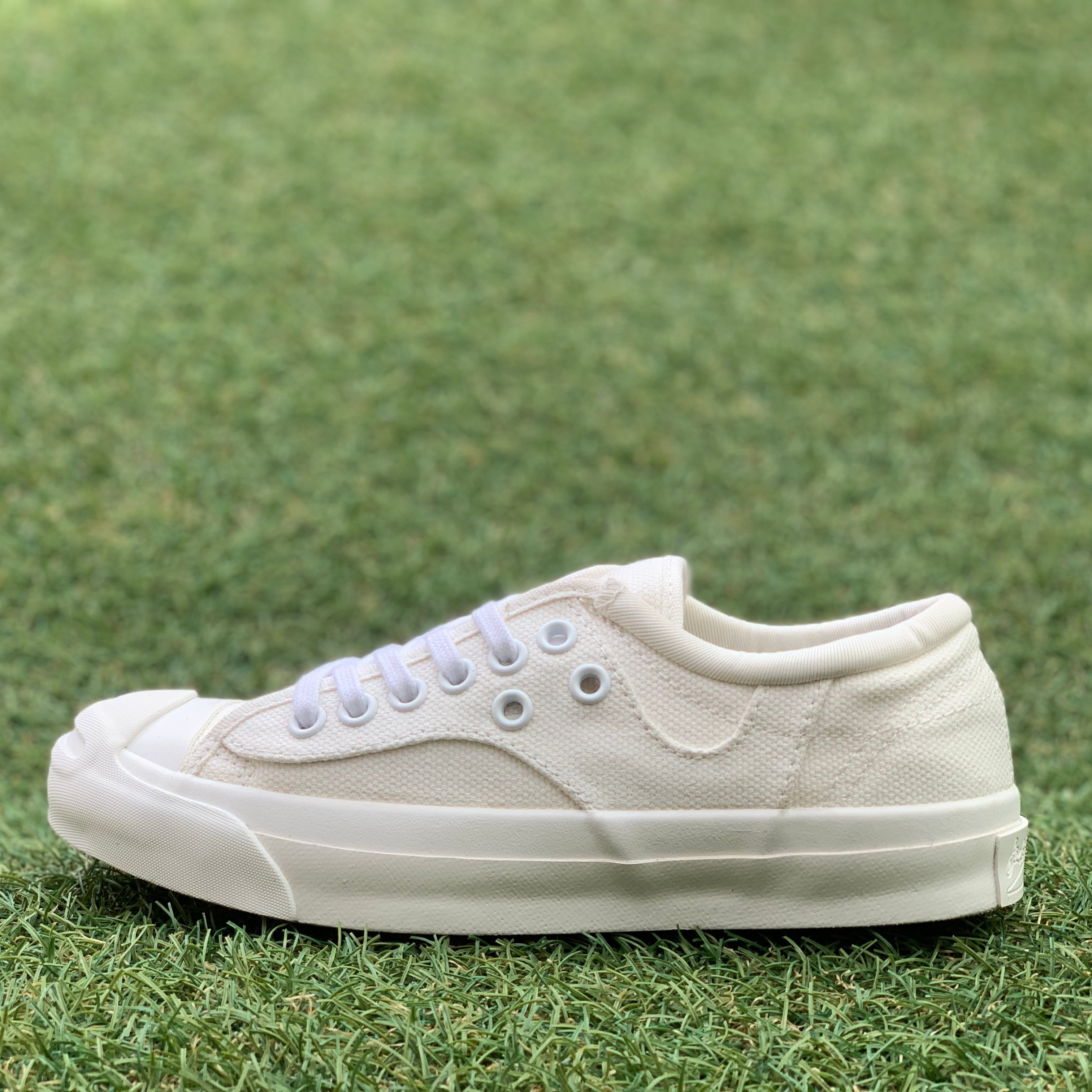 converse×UNAITED ARROWS green label relaxing JACK PURCELL RLY コンバース×ユナイテッドアローズ グリーンレーベル リラクシング ジャックパーセル ラリー F176