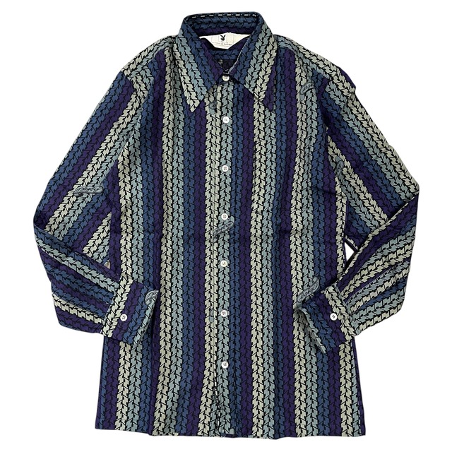 PLAYBOY セクシーシャツ