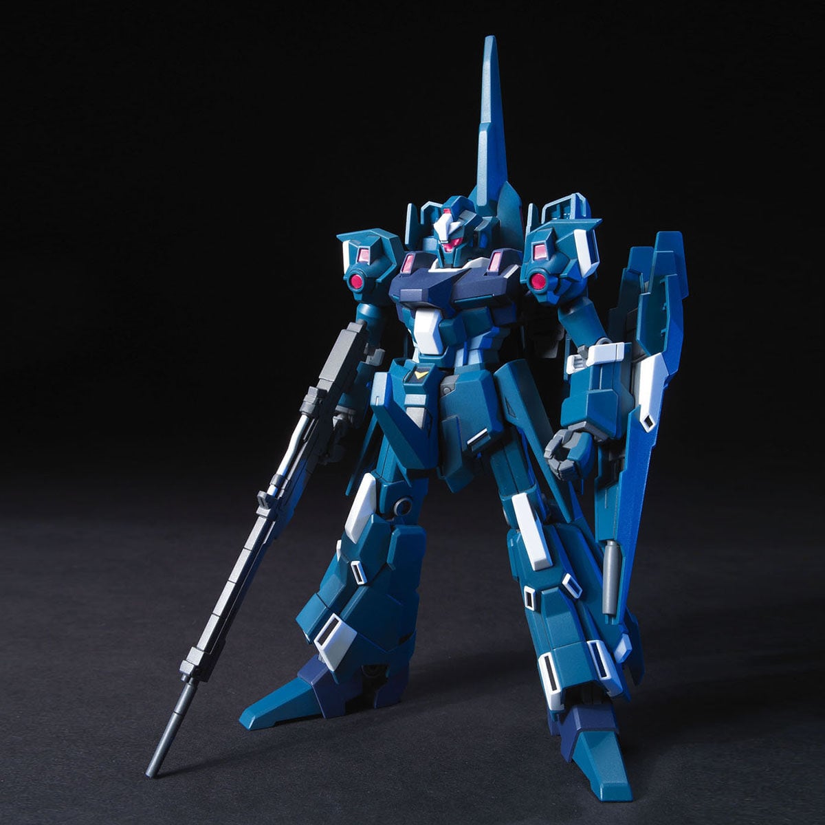 予約:7月14日より順次発送】HGUC リゼル ガンプラ プラモデル 機動戦士