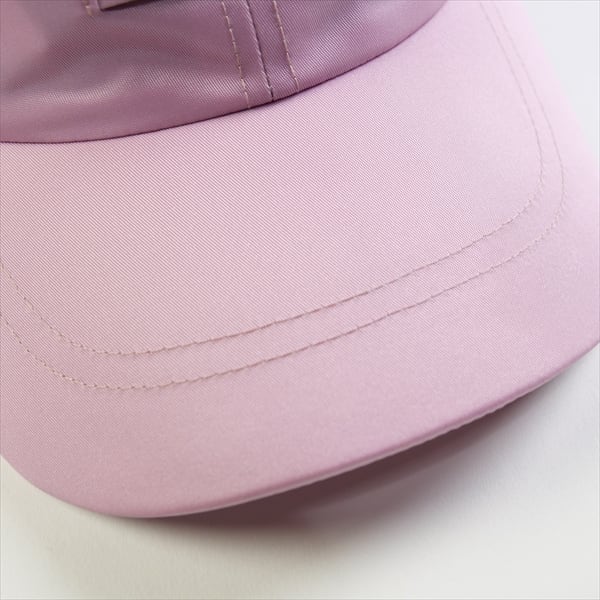 Size【フリー】 SUPREME シュプリーム 23SS Leather Patch 6-Panel Cap