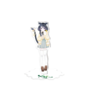 もちゆずグッズ　アクリルスタンド