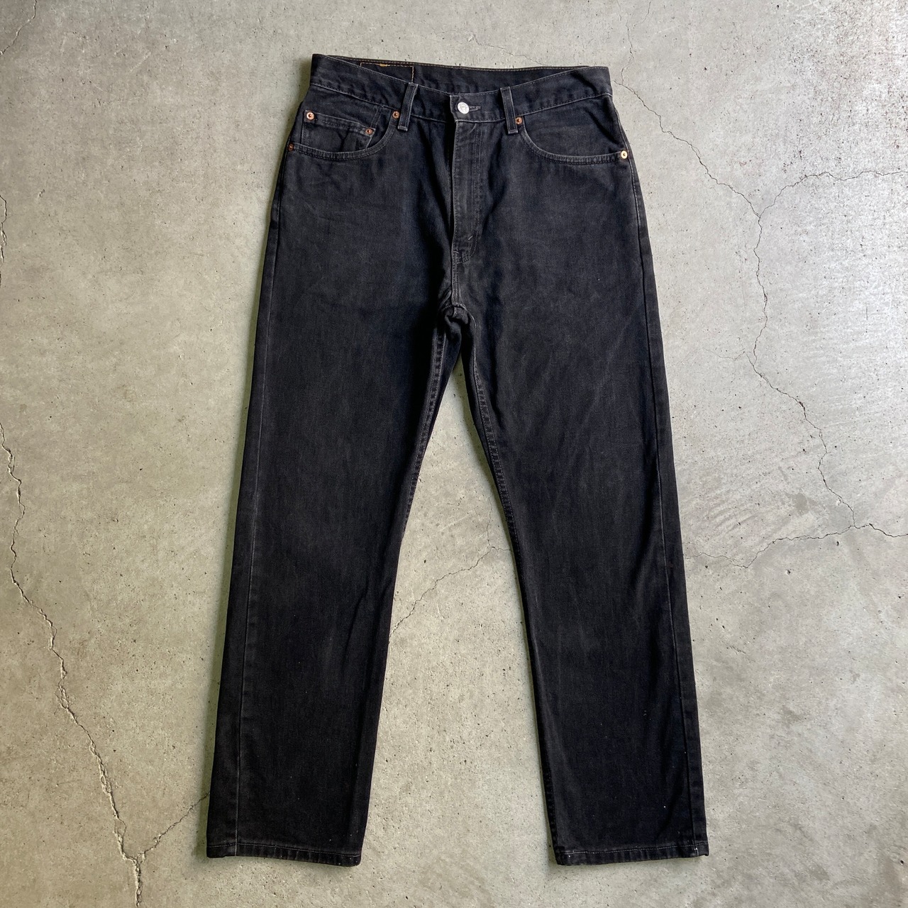 00年代 USA製 Levi