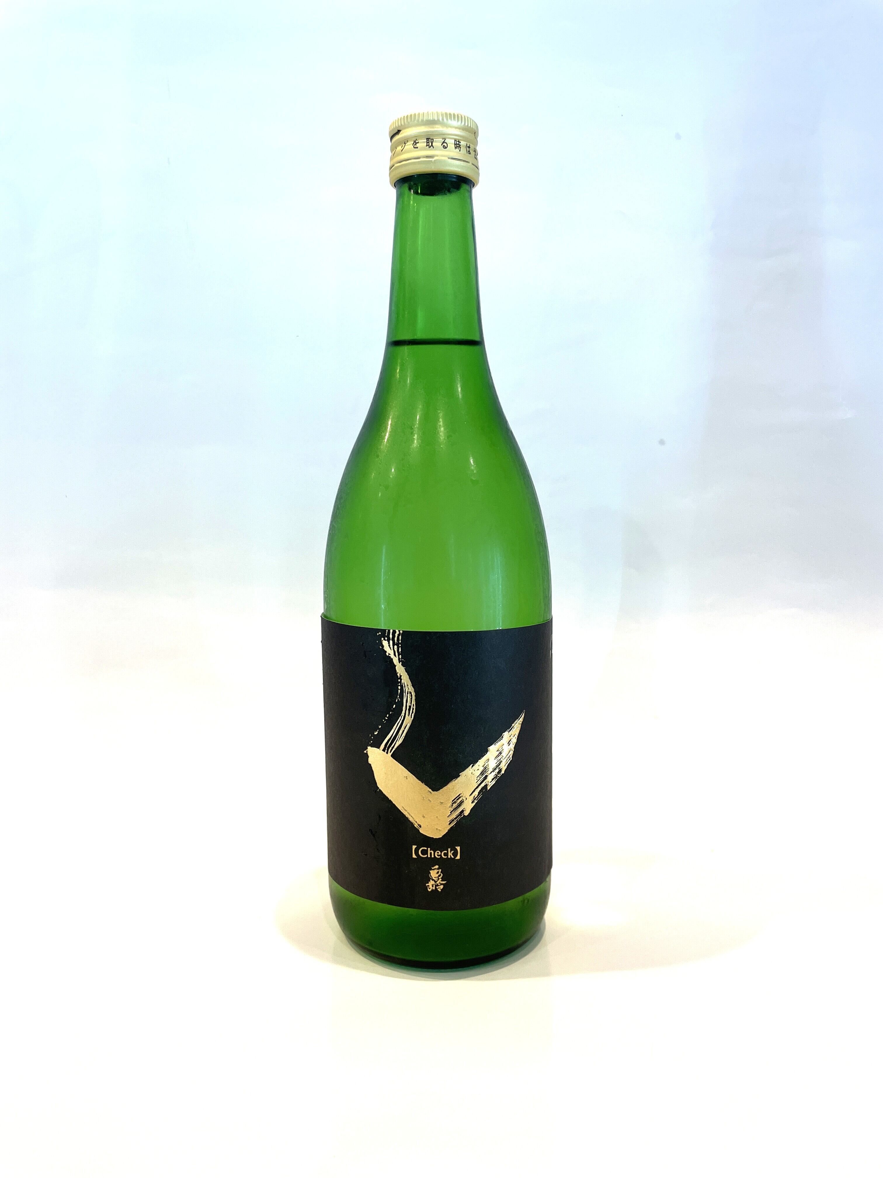 加藤吉平商店 梵 特撰 純米大吟醸磨き三割八分 720ml | 酒のいえK