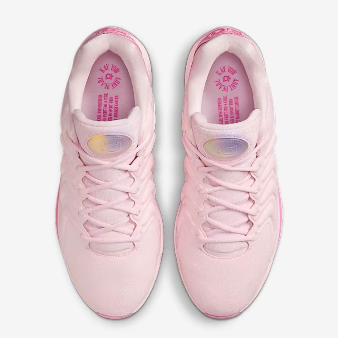 NIKE KD 17 EP 