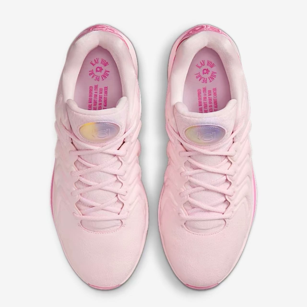 NIKE KD 17 EP 