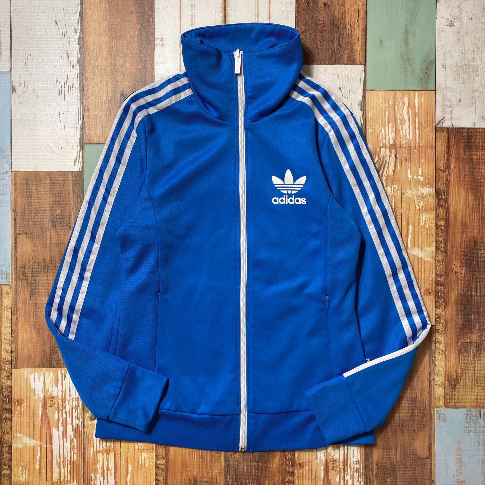 レディース adidas アディダスオリジナルス トラックジャケット 