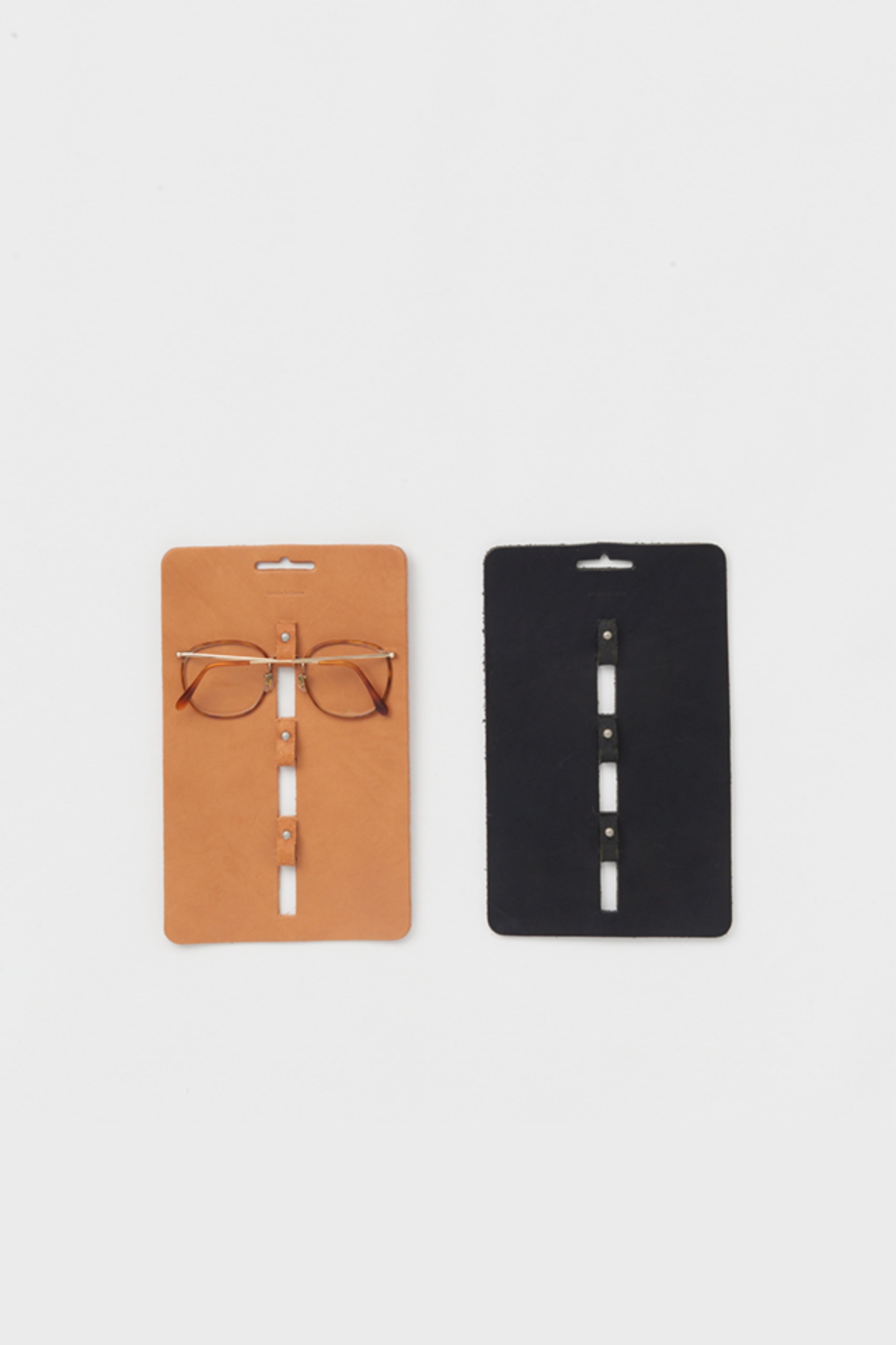 Hender Scheme【glass wall holder 3P】