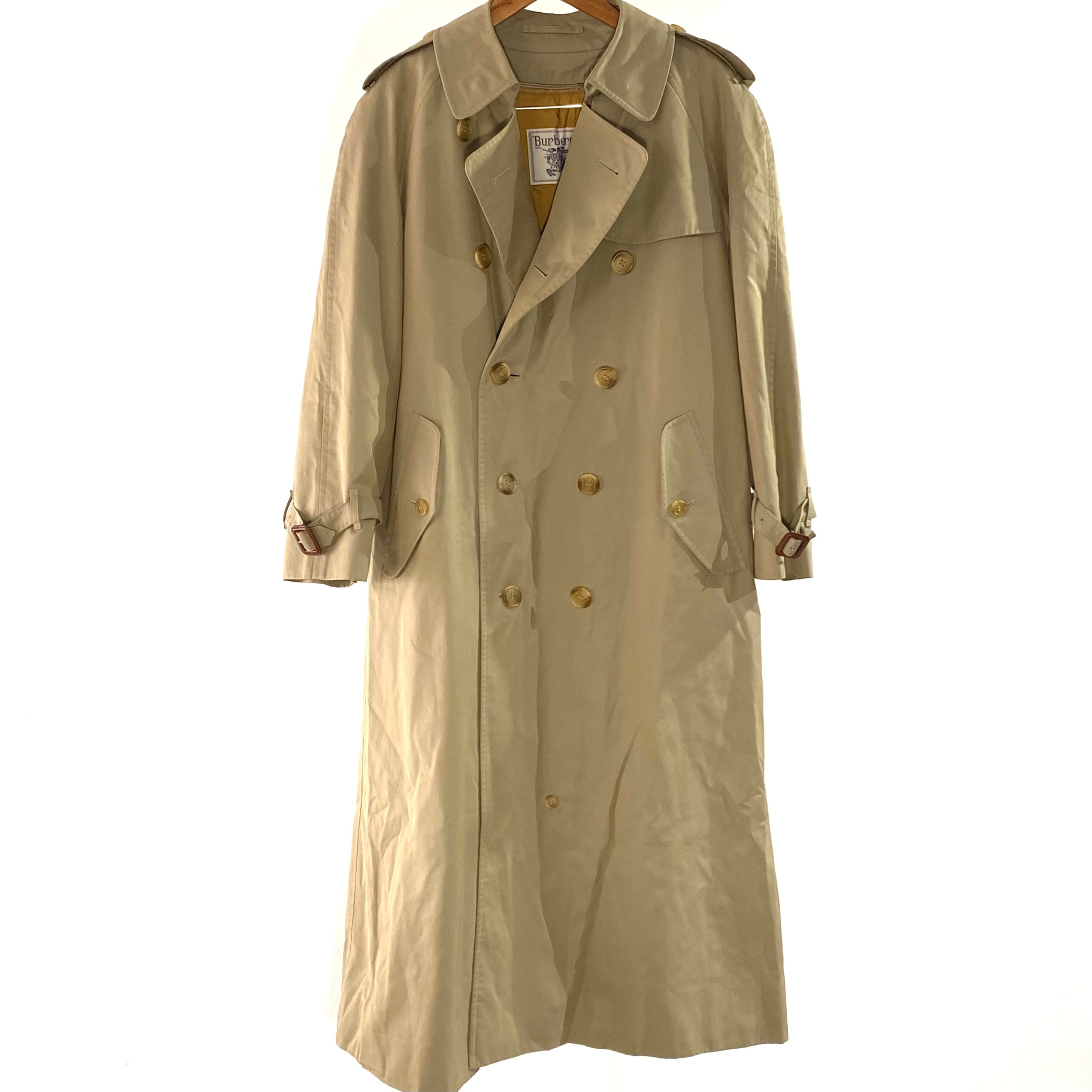ビンテージ バーバリートレンチコート Vintage Burberrys Trench Coat
